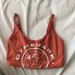 Gymshark sports bra